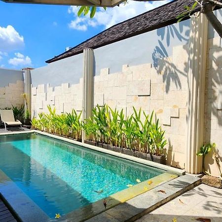 Zoe Villa Canggu Екстериор снимка