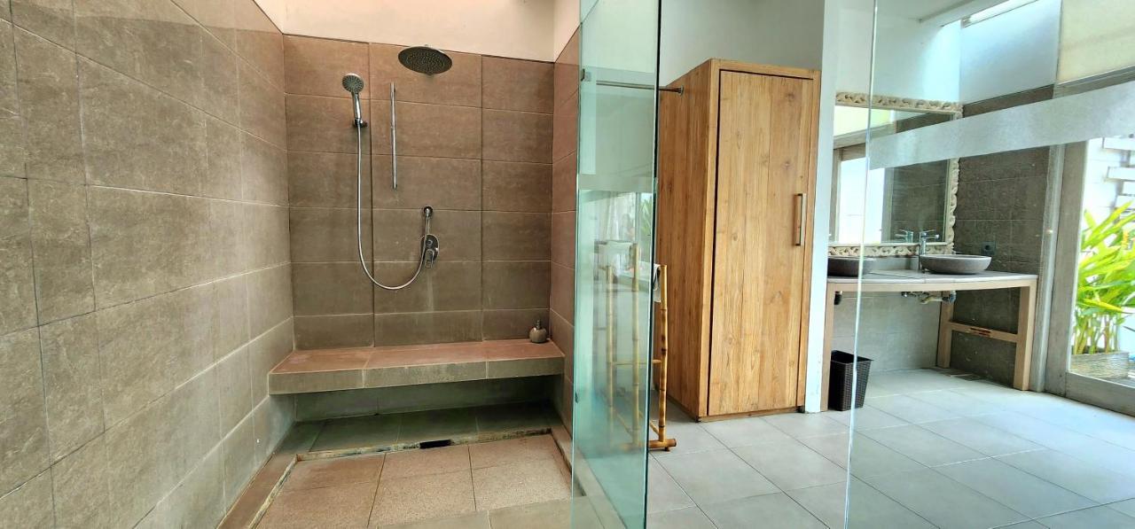 Zoe Villa Canggu Екстериор снимка