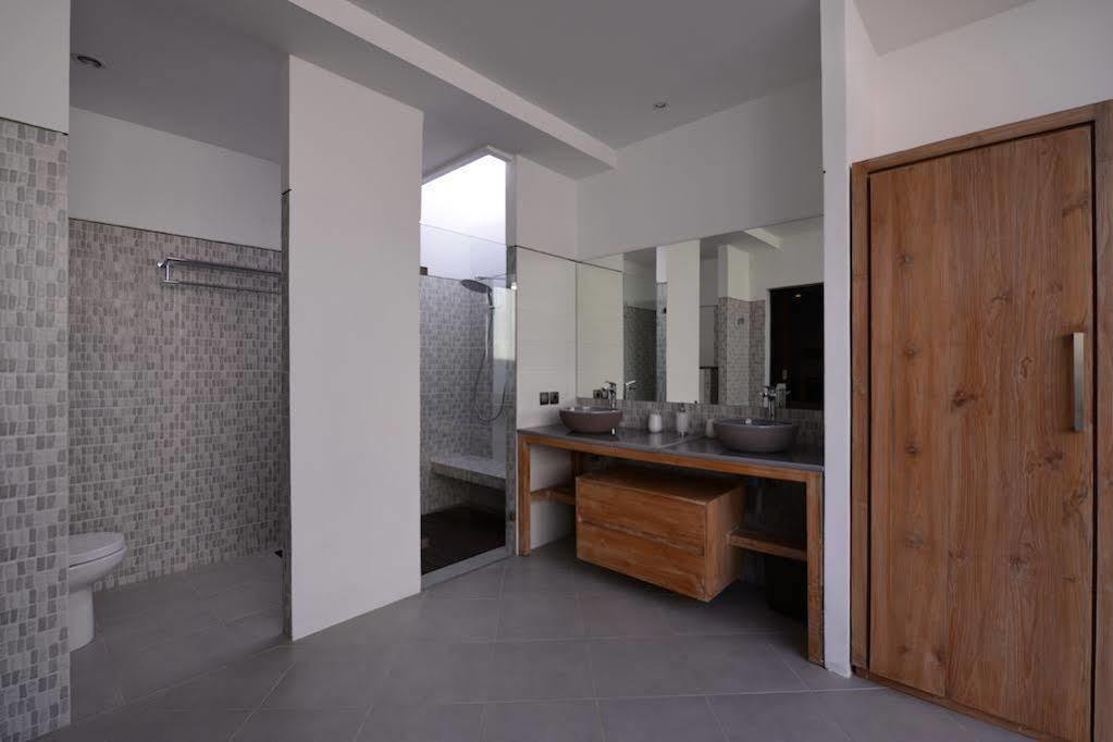 Zoe Villa Canggu Екстериор снимка