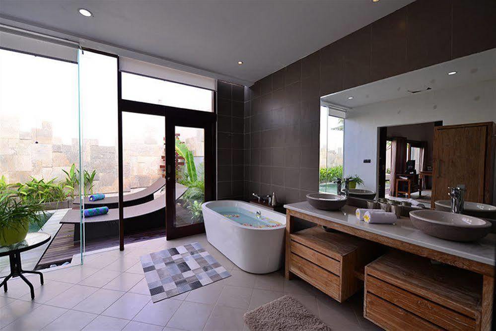 Zoe Villa Canggu Екстериор снимка